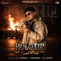 Holotip