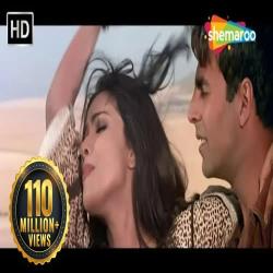 Allah Kare Dil Na Lage Kisi Se - Andaaz