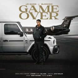 Game Over