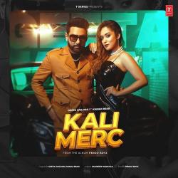 Kali Merc