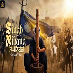 Singh Nihang