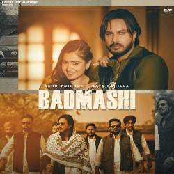 Badmashi Ashu Twinkle