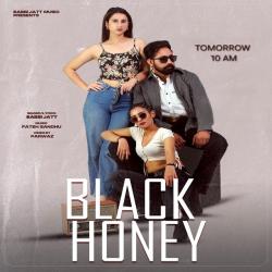 BLACK HONEY