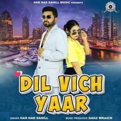 Dil Vich Yaar