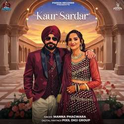 Kaur Sardar