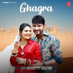 Ghagra