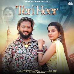 Teri Heer