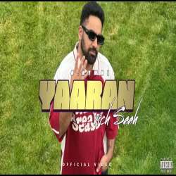 Yaaran Vich Saah