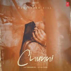 Chunni - Harpinder Gill