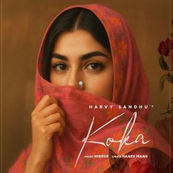 Koka - Harvy Sandhu