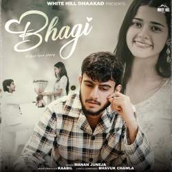 Bhagi - A Lost Love Story