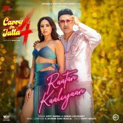 Raatan Kaaliyaan
