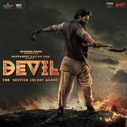 Devil - The British Secret Age...