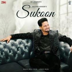 Sukoon - Sajjan Adeeb