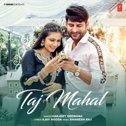Taj Mahal
