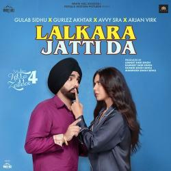 Lalkara Jatti Da