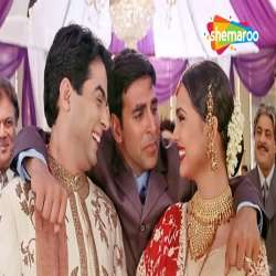 Kisise Tum Pyaar Karo - Andaaz