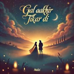 Gal Aakhir Tikar Di