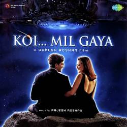 Haila Haila Huaa Huaa Haila Haila Tune Chhua - Koi Mil Gaya