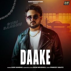 Daake - Guri Sandhu