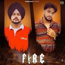 Fire - Ritish