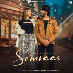 Somvaar