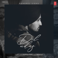 Dil Udas