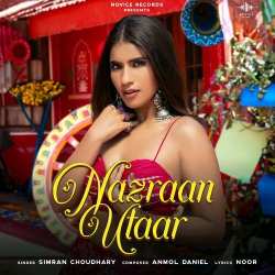 Nazraan Utaar