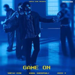 Game On