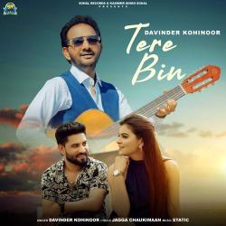 Tere Bin - Davinder Kohinoor