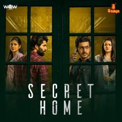 Secret Home