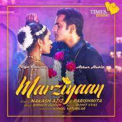 Marziyaan