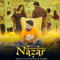 Nazar - Sonu Lakha