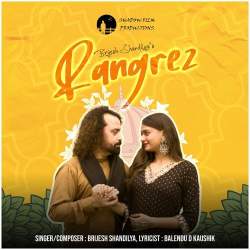 Rangrez