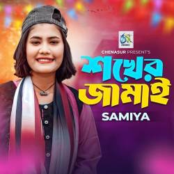 Shokher Jamai