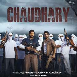 Chaudhary