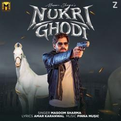 Nukri Ghodi