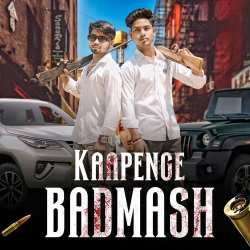 Kaapenge Badmash (feat. Rinku Shakya, Suraj Saini)