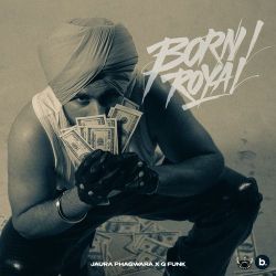 Born Royal