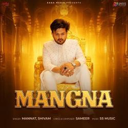 Mangna