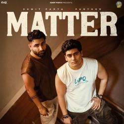 Matter