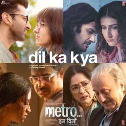 Dil Ka Kya