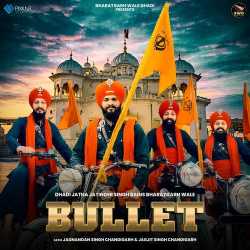 Bullet