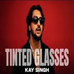 Tinted Glasses