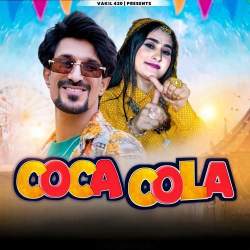 COCA COLA