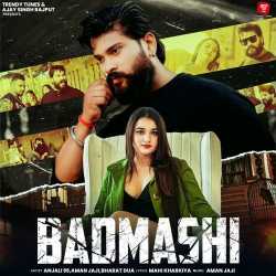 Badmashi
