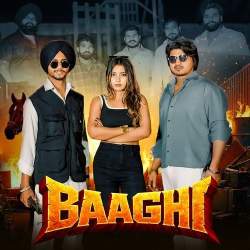 Baaghi