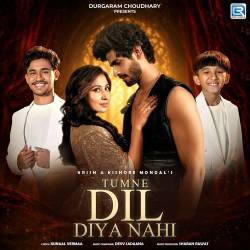 Tumne Dil Diya Nahi