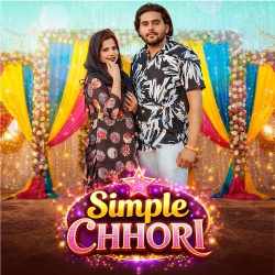 Simple Chhori