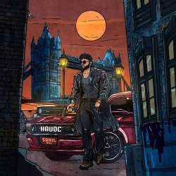 Havoc - Sahil Gill